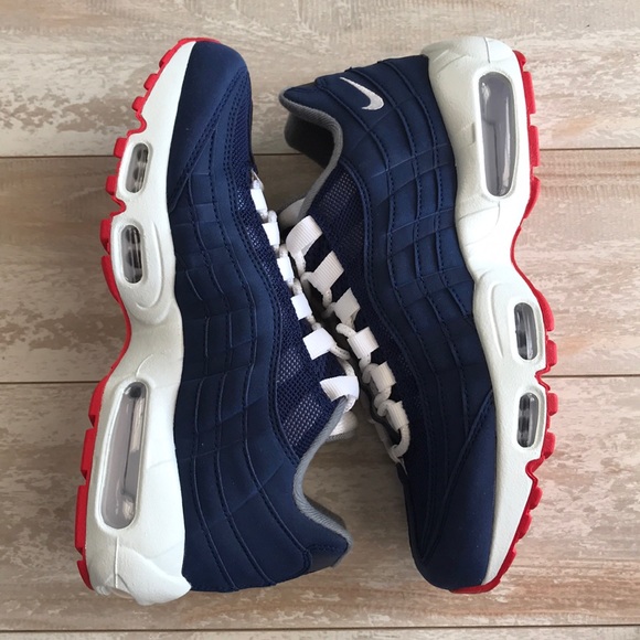custom air max 95